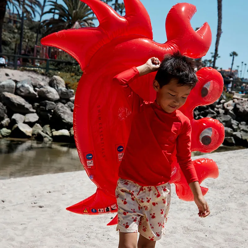 Crabe gonflable - 140cm-3