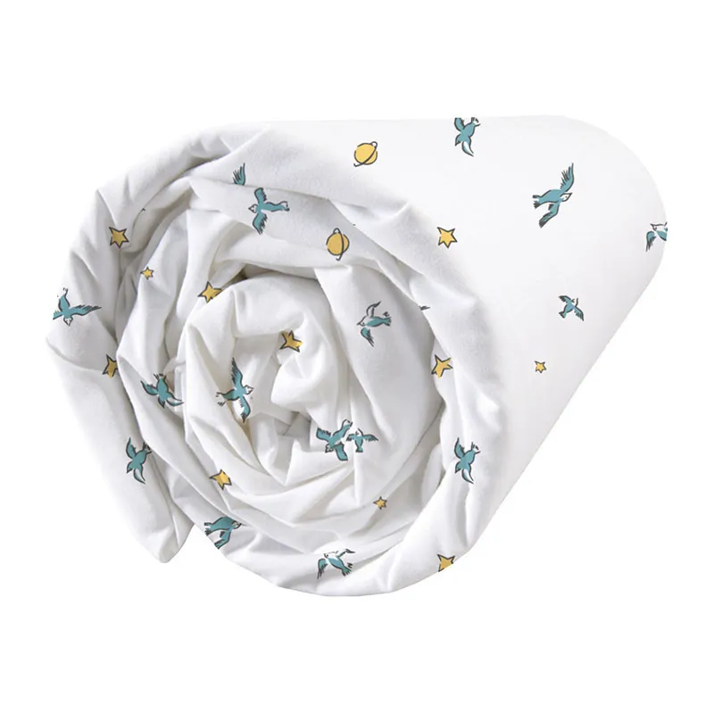 Drap-H. Le petite Prince - 90x190/200cm-0