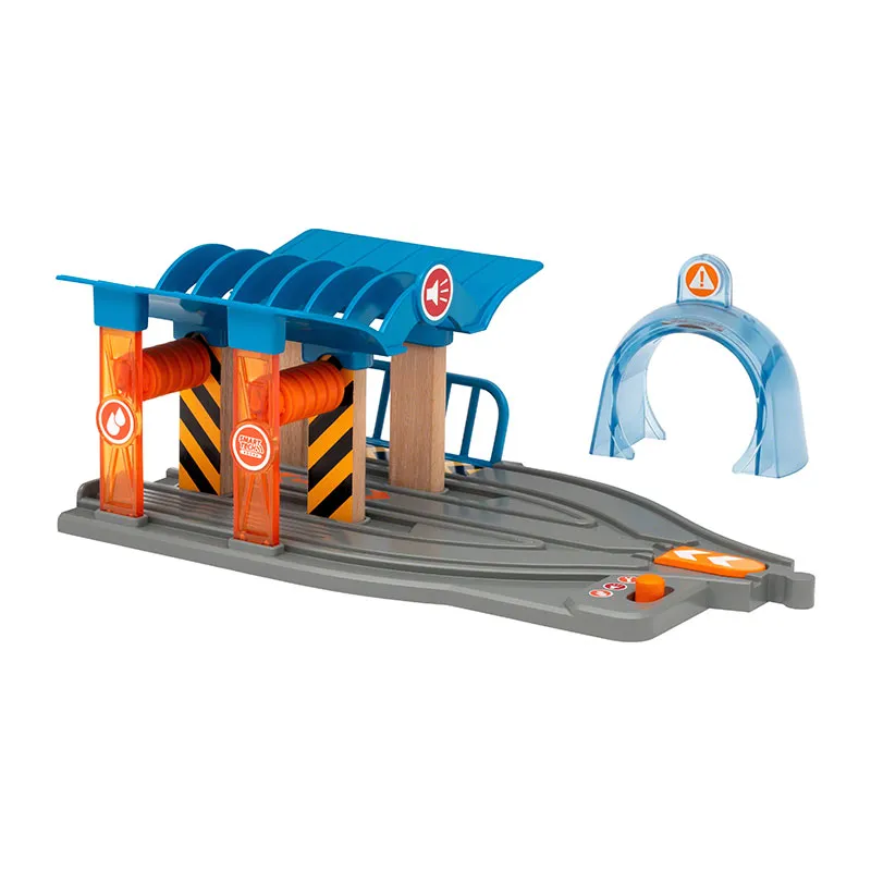 Station de services Smart Tech Sound Brio - 36m+-0