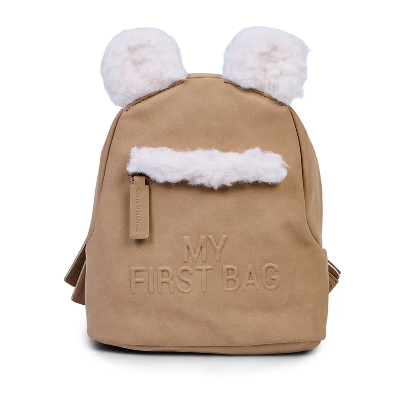 Sac à dos Enfant My first Bag Mouton-1