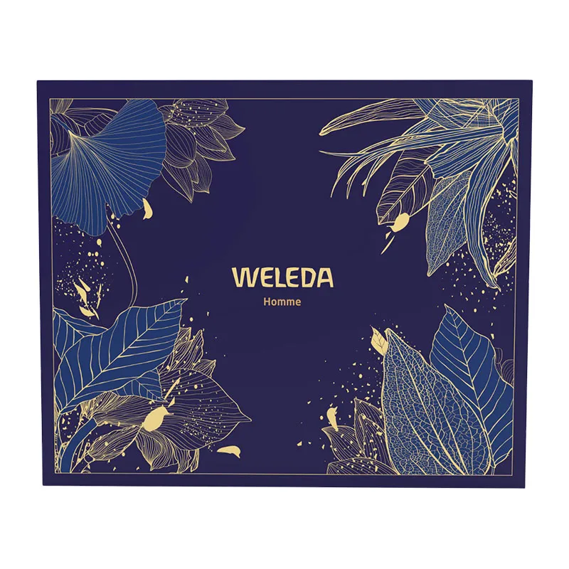 Coffret de Noël Homme - 3pcs-3
