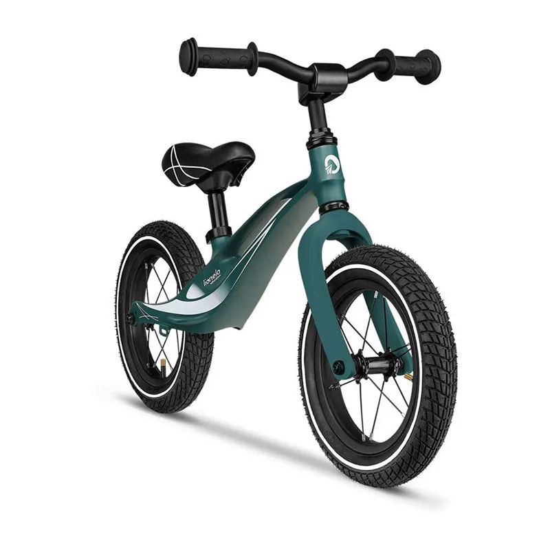 Draisienne Bart Air Vert - 24m+-1