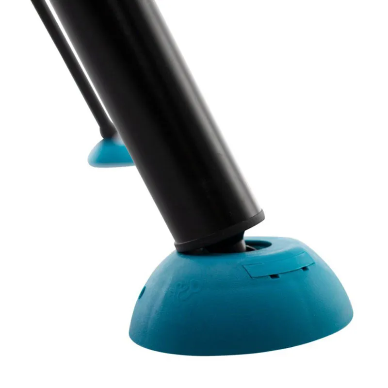 Balançoire Air Igloo Black Edition + Structure - 36m+-6