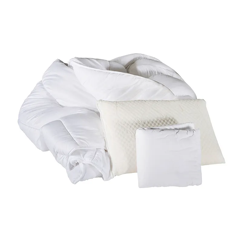 Matelas Venus Mémoire de forme + Sommier Métal + Accessoires  enfant-3