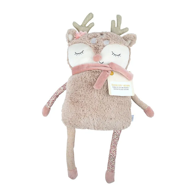 Peluche Cerf 55cm - 0m+-1