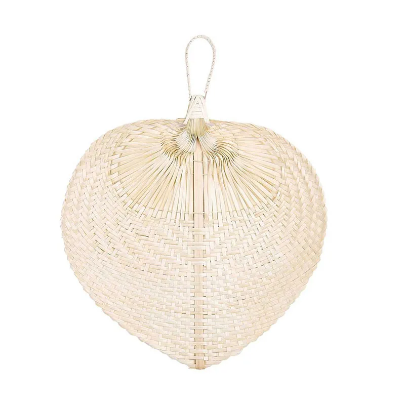 3 Déco murale Feuilles Bambou - 36x30cm-3