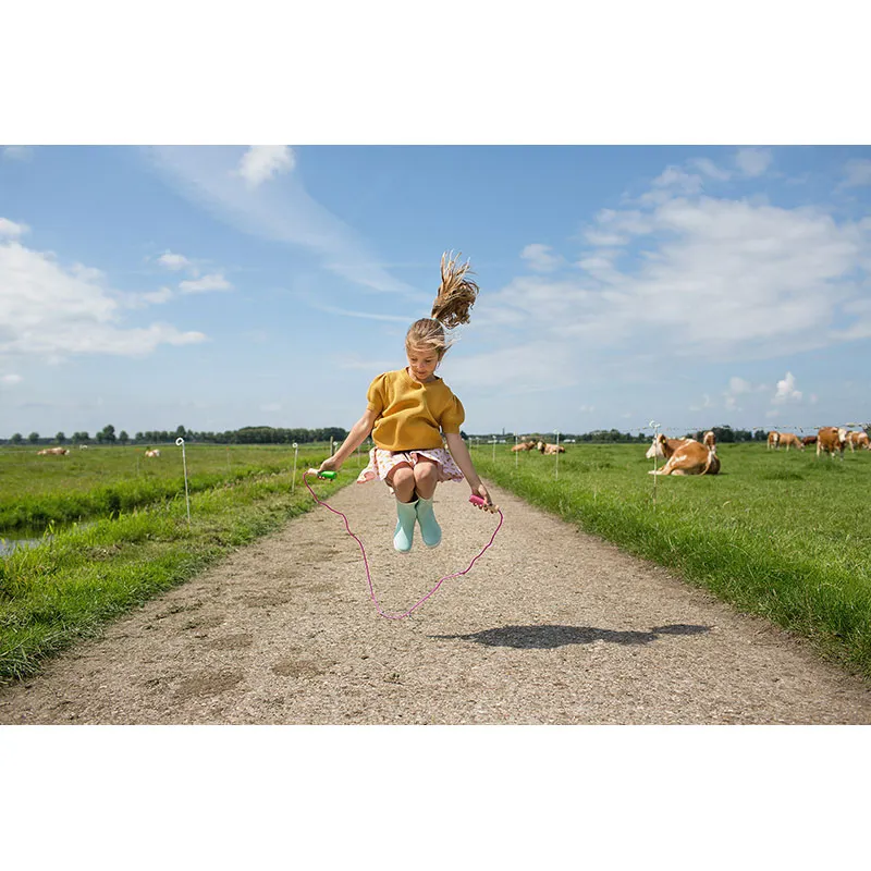 Corde à sauté Jumping Rose - 6+-3