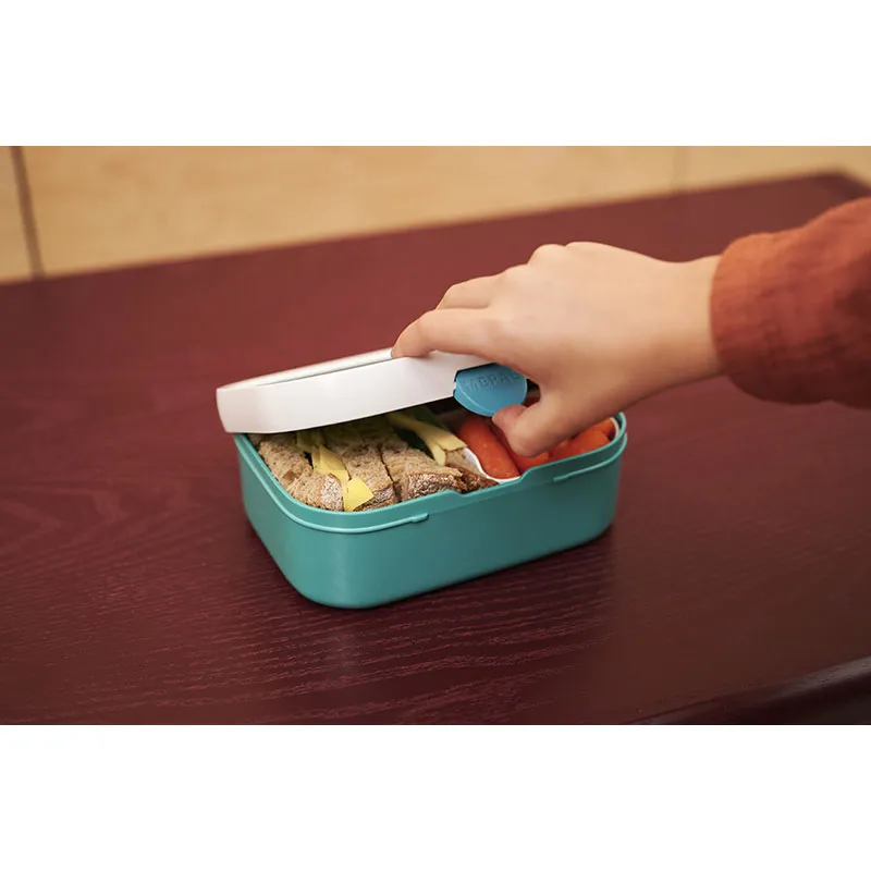 Lunch Box Campus Licorne - 36m+-4