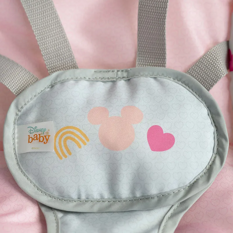 Transat vibrant Minnie Forever Besties - 0m+-10