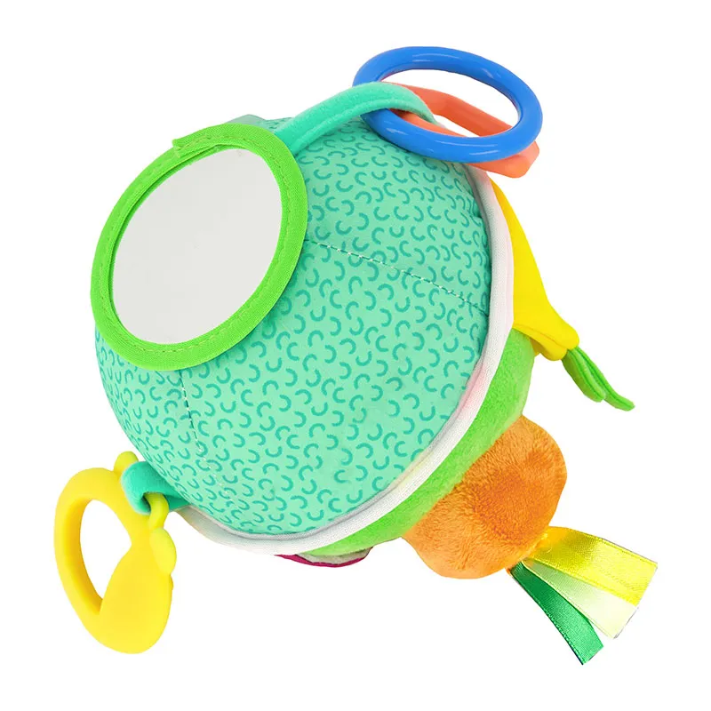 Balle sensorielle Multicolore - 3m+-1