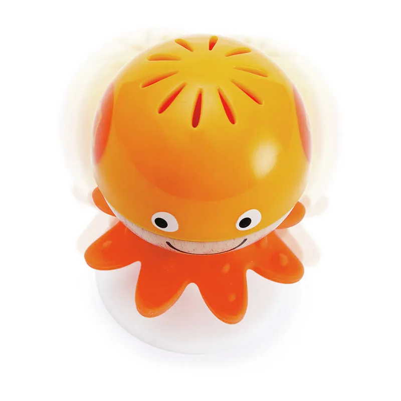 3 Hochets ventouse Animaux marins - 0m+-7