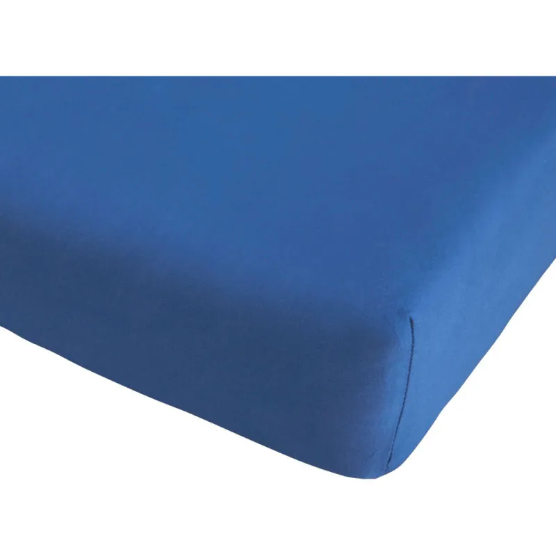 Drap-housse Coton - 70x140cm-0