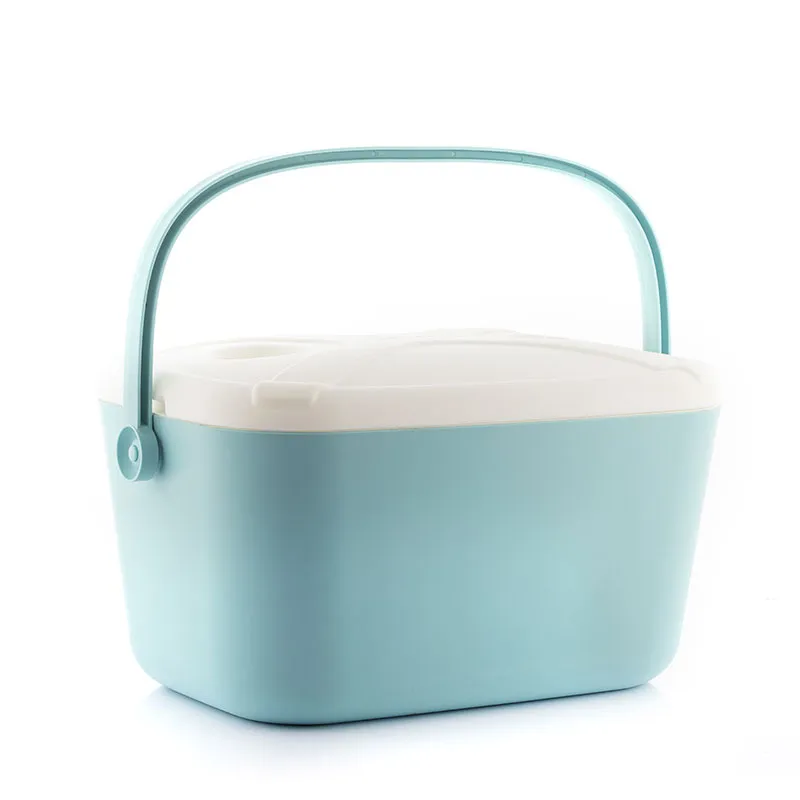 Glacière Rigide Portable - 20L-3