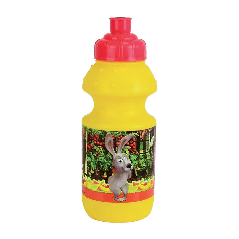 Ensemble repas Masha & Michka - 3pcs-4