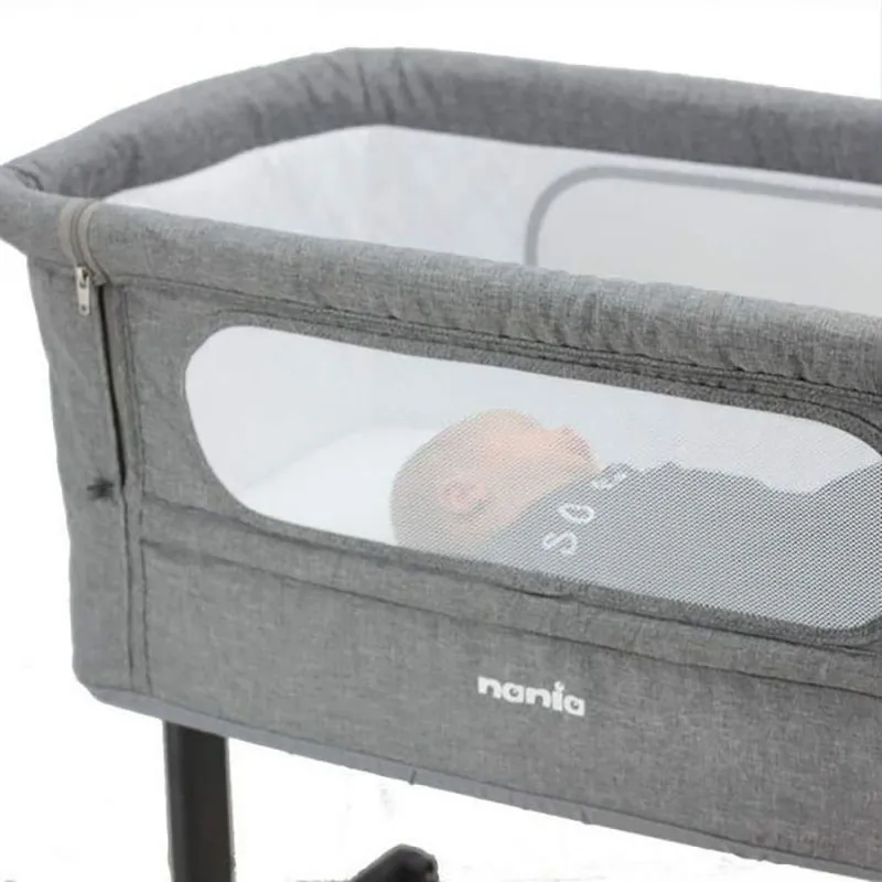 Berceau Cododo Dodie Gris - 0m+-5