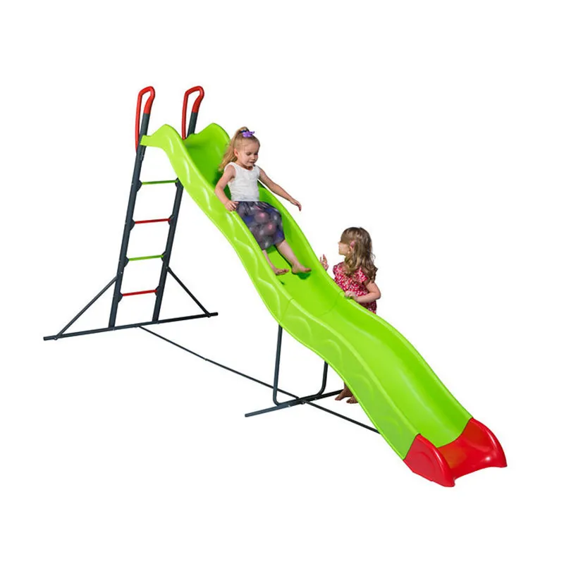Toboggan Edgar 3,80m - 3+-1