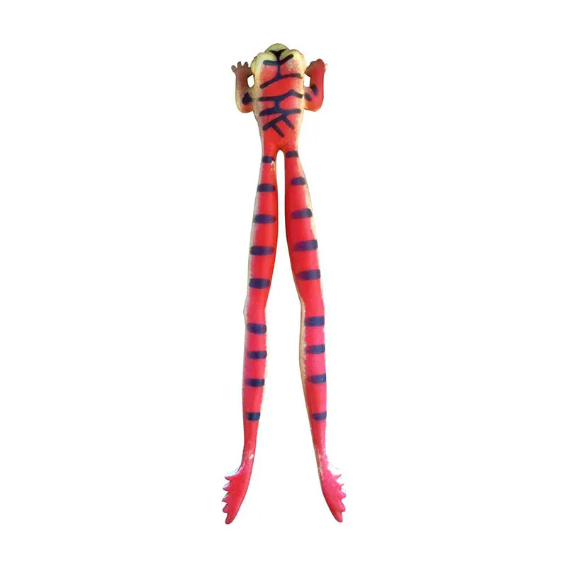 Jouet à presser extensibles Animaux Aléat. - 2m-4