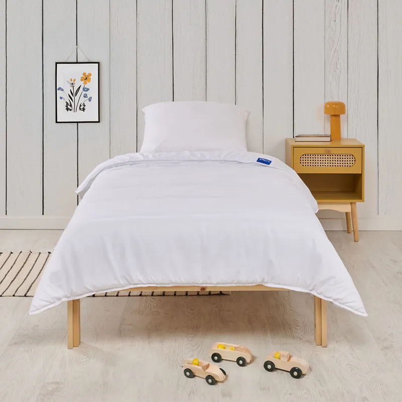 Couette Eté + 1 Oreiller enfant-0