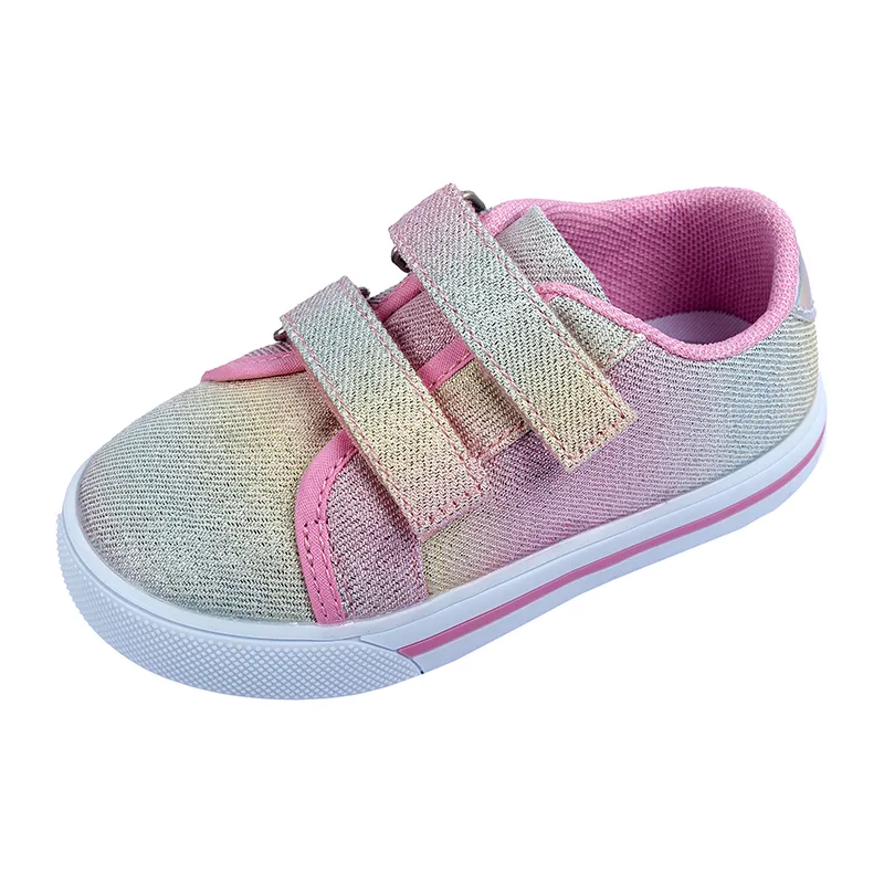 Sneakers rainbow - Multicolore-0