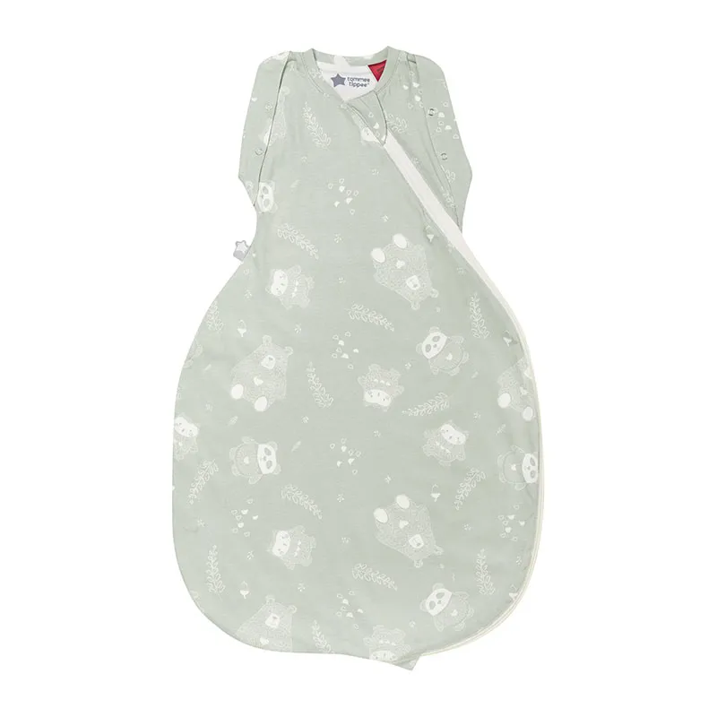 Gigoteuse d'emmaillotage TOG 2,5 Grofriends - 3-6m-0