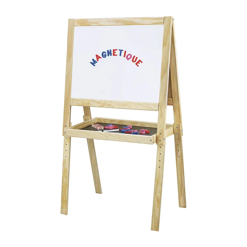 Tableau multifonctions 60x5x62cm - 36m+-2