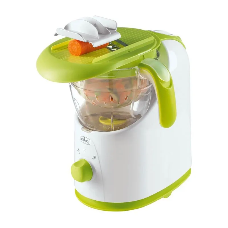 Robot Easymeal Cuisine vapeur - 6m+-4