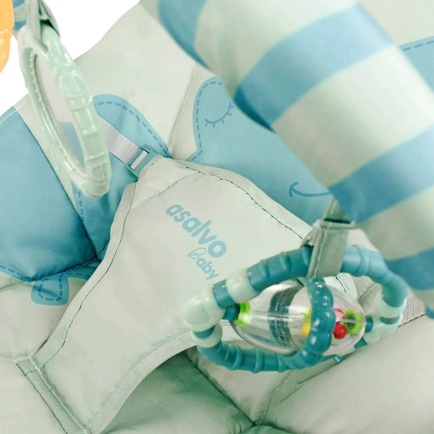 Transat Mummy Coco - 0m+-3