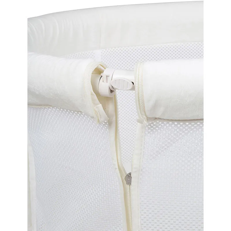 Berceau Co-dodo Amila Crème - 0m+-13