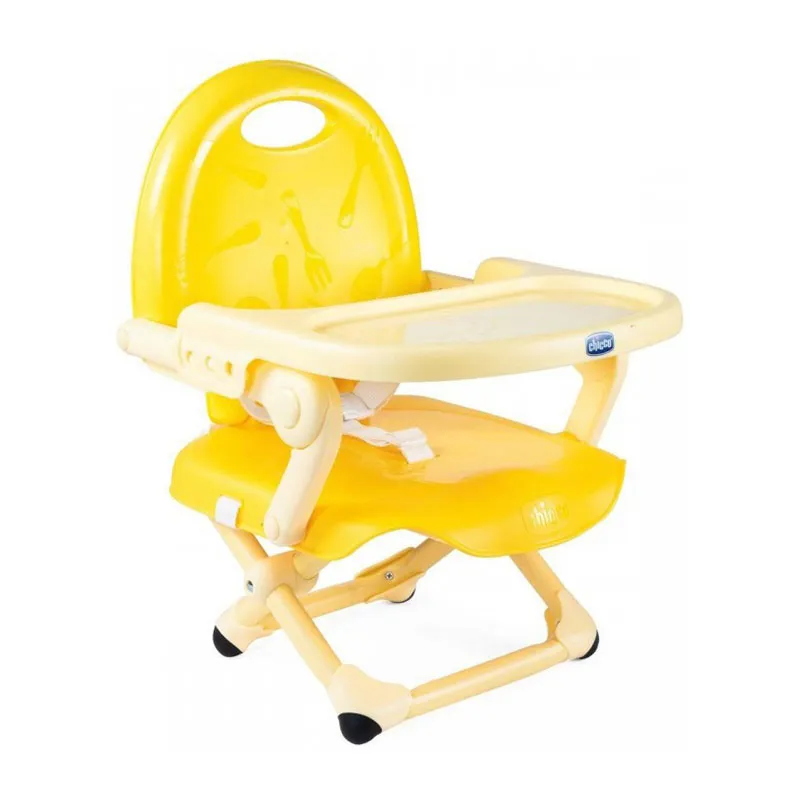 Réhausseur Pocket Snack Safron - 6m+-0