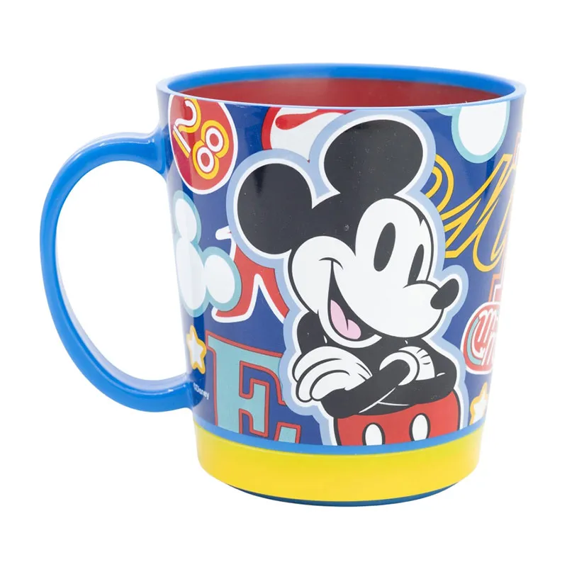 Tasse Mickey Cool - 410ml-0