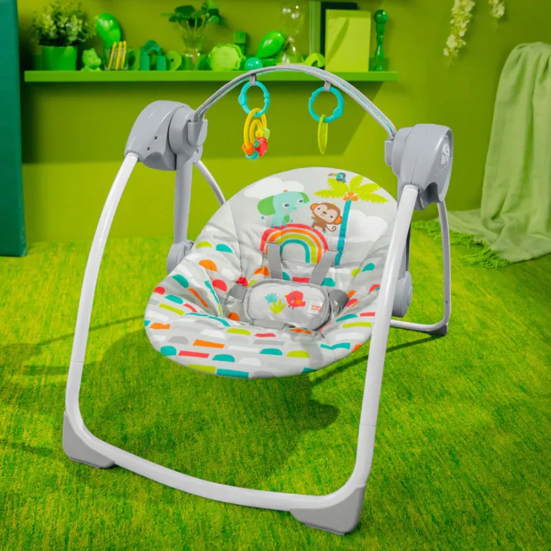 Balancelle portable Paradise - 0m+-16