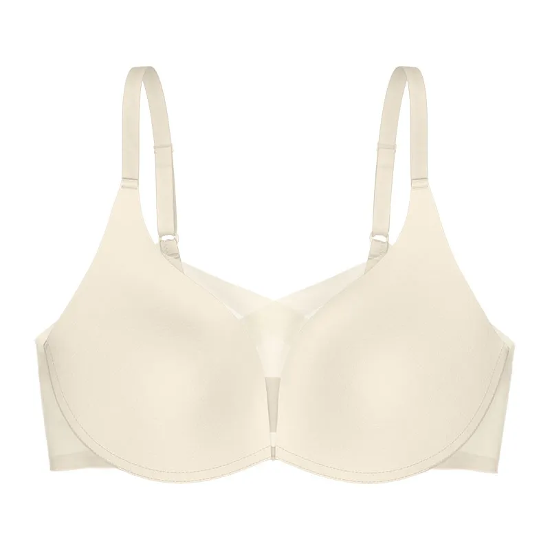 Soutien-gorge sans armature Triumph Shape Smart - Papiro-1