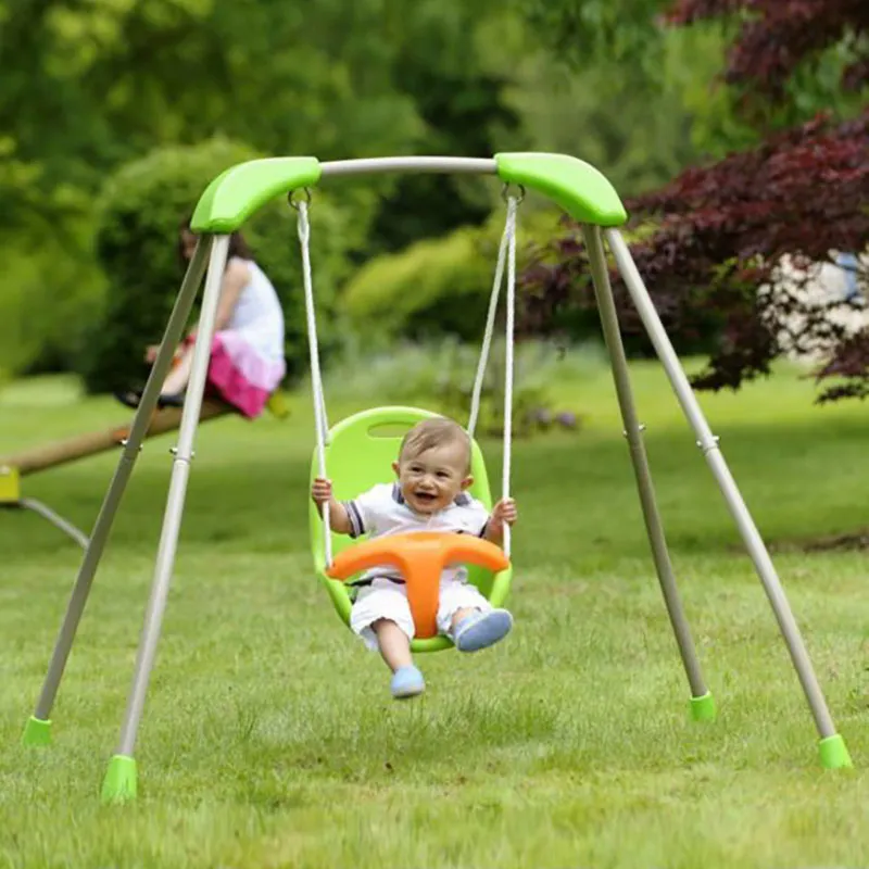 Portique bébé pliable Tatou 1,5m - 9m+-0