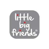 LITTLE BIG FRIENDS