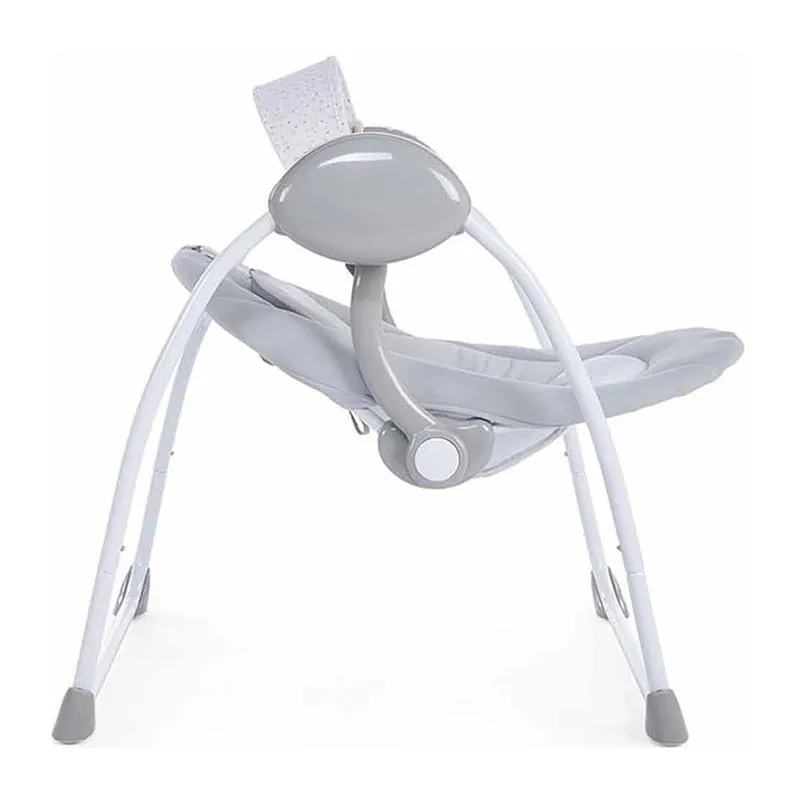 Balancelle Relax&Play Gris - 0m+-2