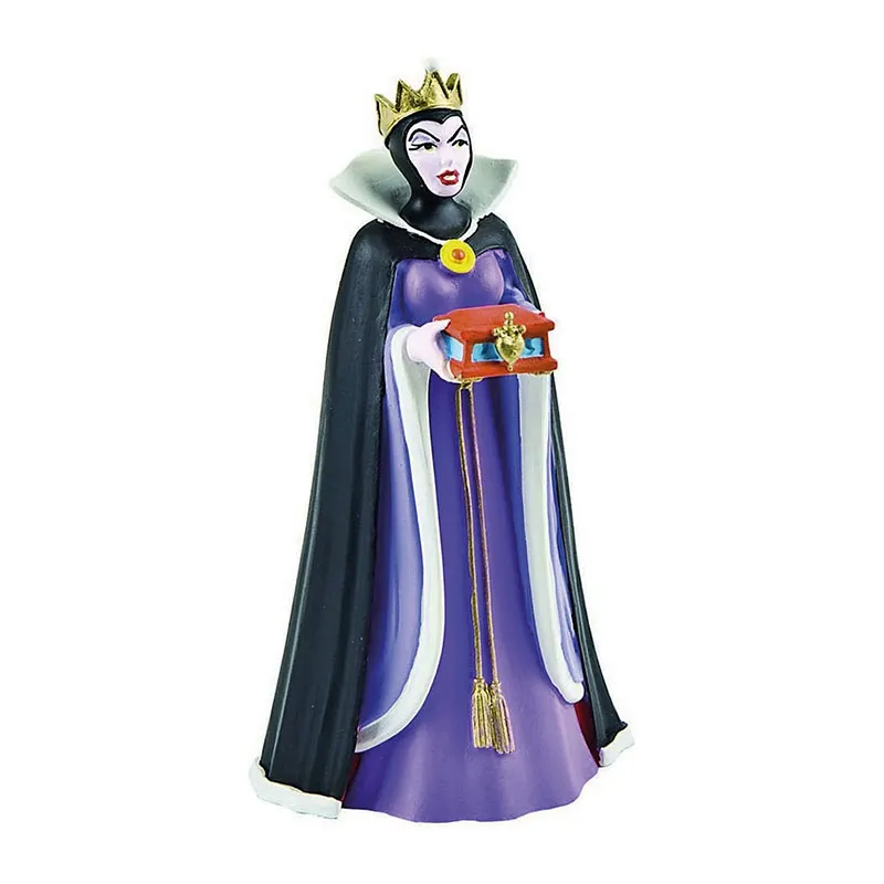 Figurine Méchante Reine - 10cm-0