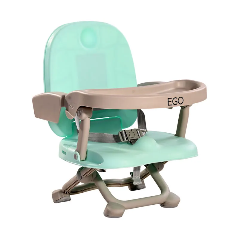 Rehausseur pliant Ego Vert - 6m+-4