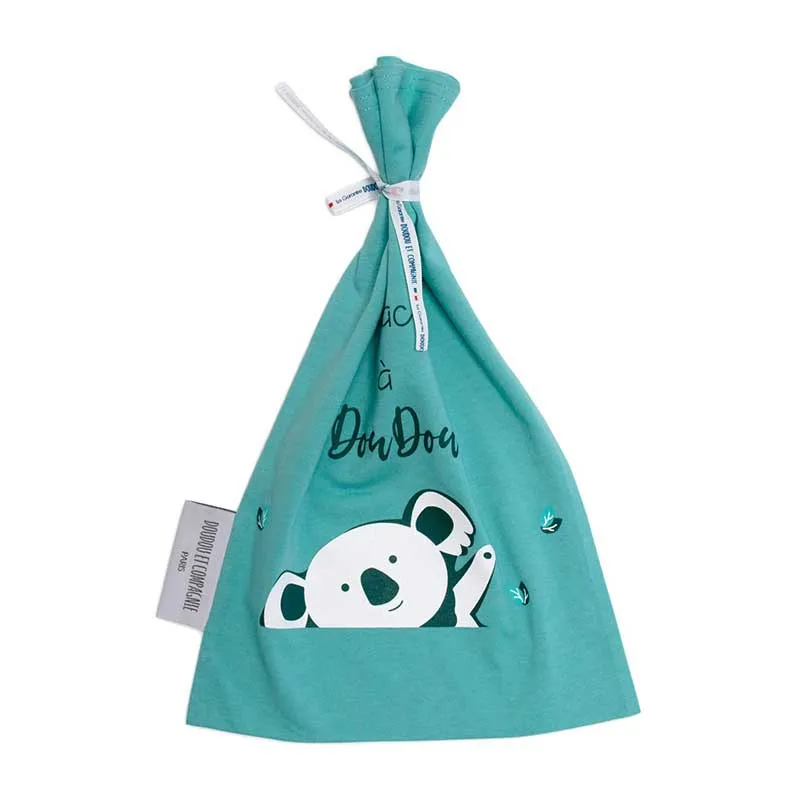 Sac à doudou Fun aléatoire - 22x35cm-5