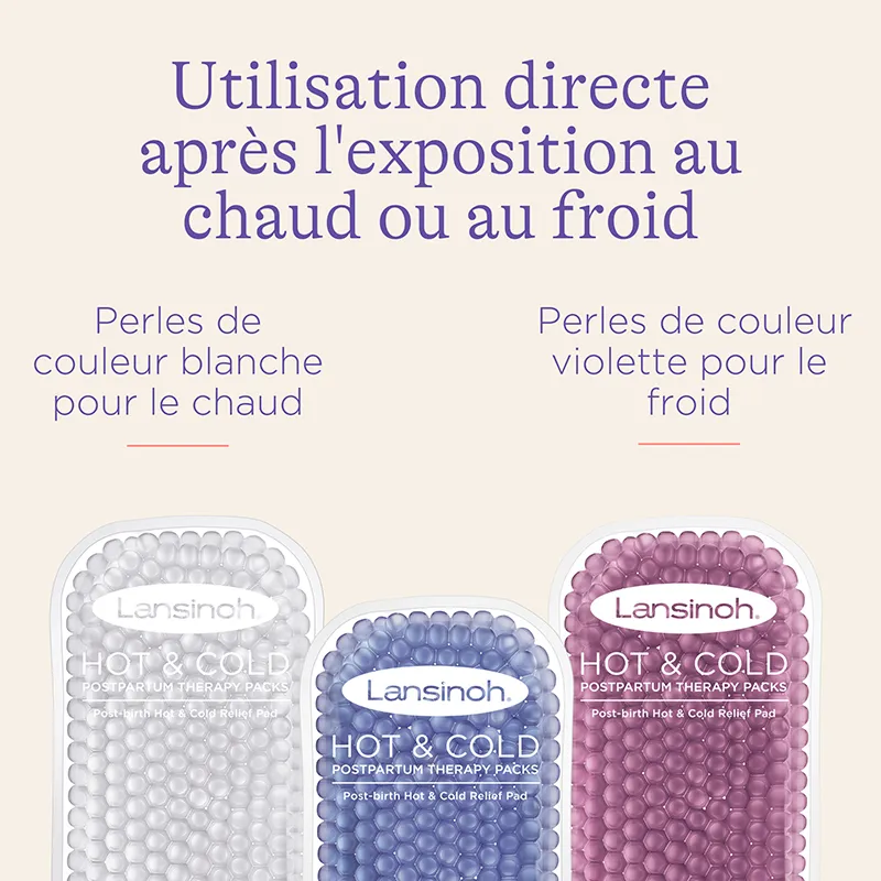 Pack Accouchement serviettes + recharges + douche intime + huile périnée-22