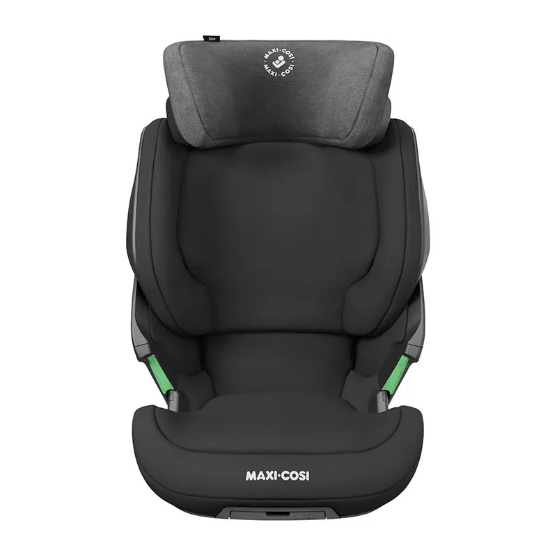 Siège-auto Kore I-Size Gr.2/3 - Authentic Black-1