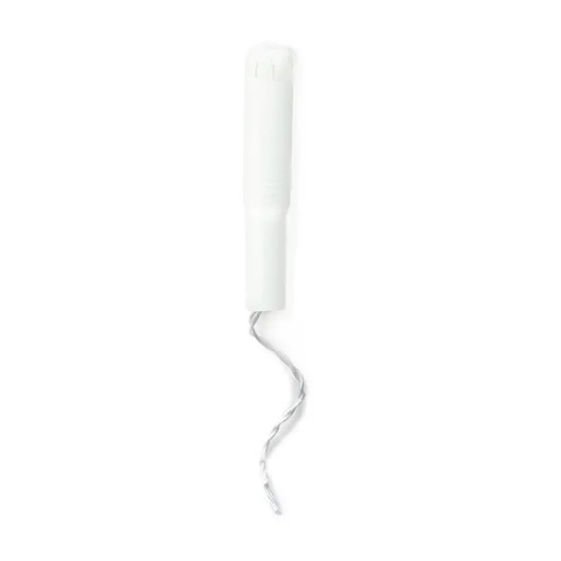 45 Tampons sans appli. Coton BIO Super Plus - 3x15 - NATY-1