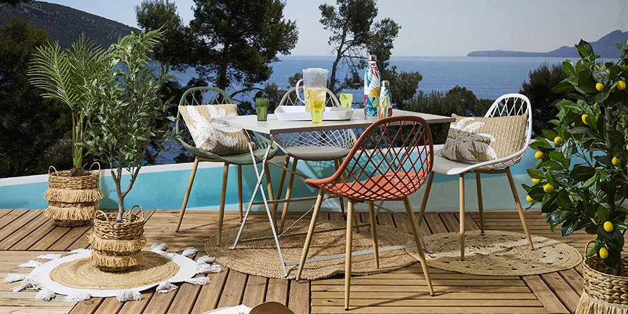 Outdoor Design
