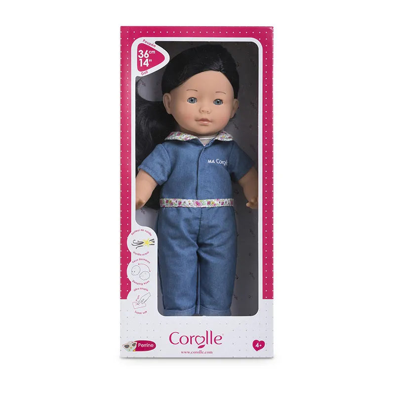 Poupée ma Corolle Perrine 36cm - 4+-1