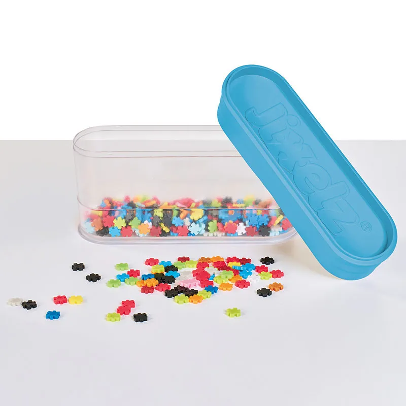 Jeu de construction Animal Power Jixelz 1750pcs - 6+-4