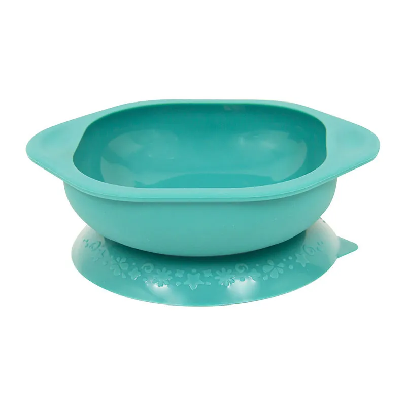 Bol antidérapant 350ml Ollie - 12m+-0