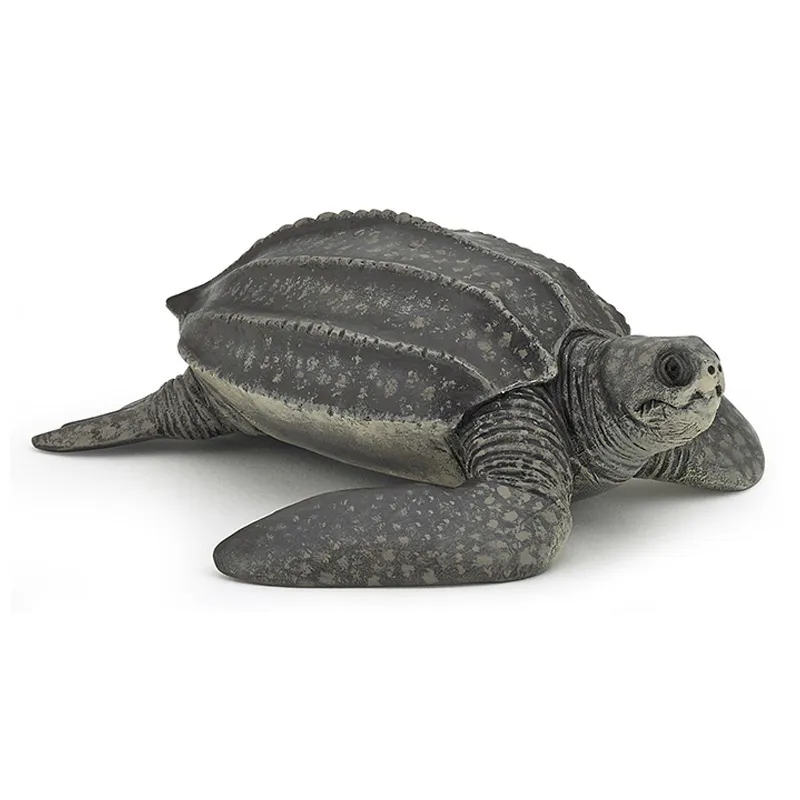 Tortue Luth - 9,5x3cm-0