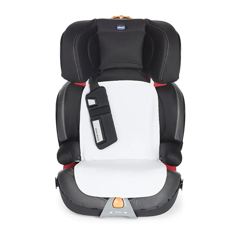 Housse Travel Breeze pour Siège-auto Gr.2-3 - Gris-4