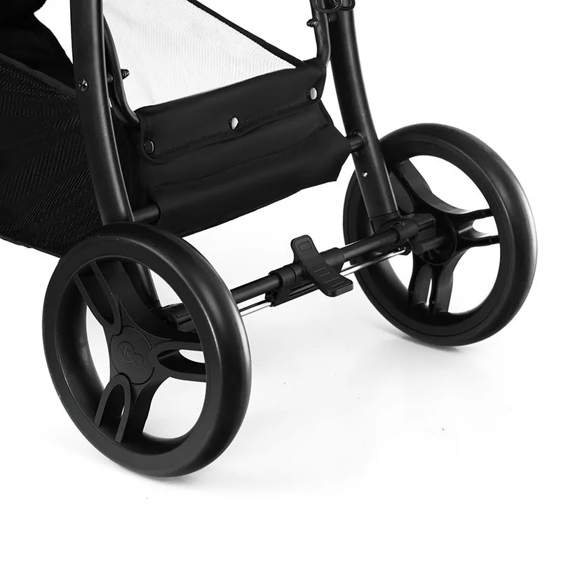 Poussette Compacte Cruiser Vert - 6m+-6