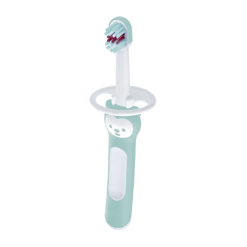Ma première brosse à dents - 6m+-0