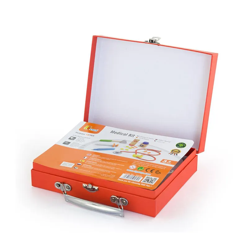 Kit médical 11pcs - 36m+-5